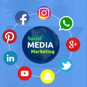 Social Media Marketing